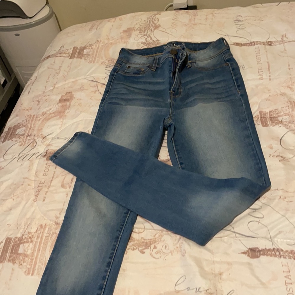 Blue Jean ππ - Picture 3 of 3